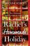 [Pudding Pantry 02] • Rachel's Homemade Holiday